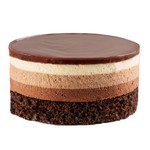 Chocolate Mousse